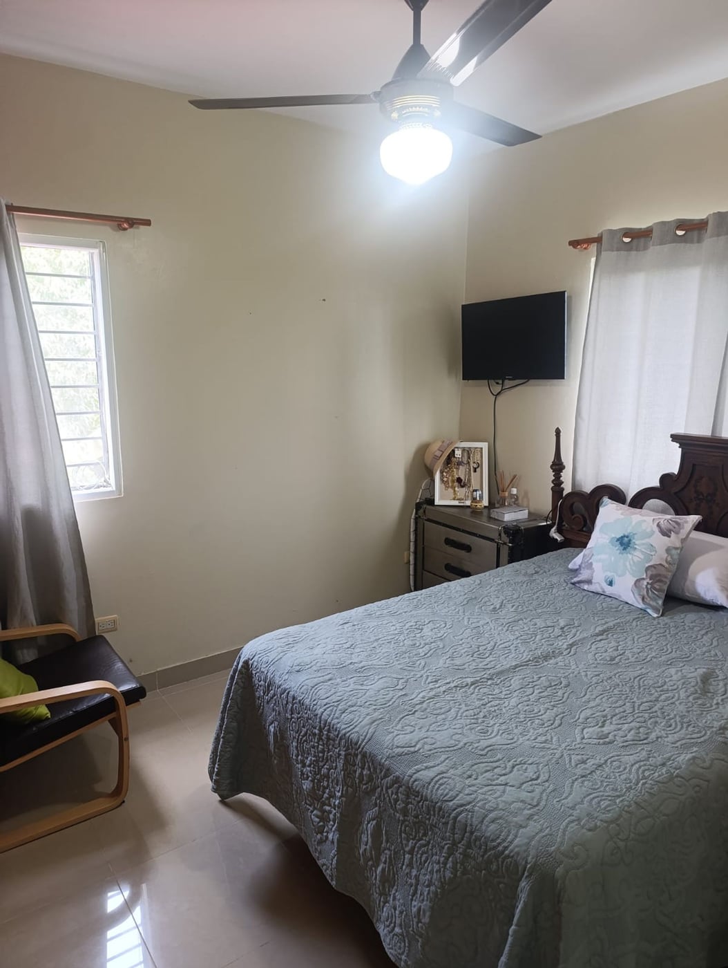 CASA EN VENTA EN PUÑAL, SANTIAGO – foto 5