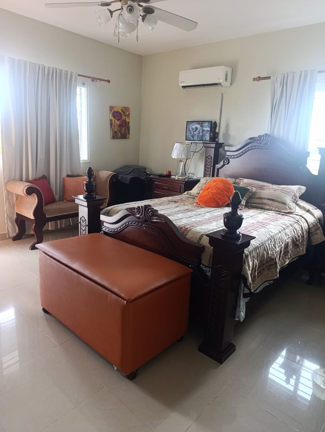 CASA EN VENTA EN PUÑAL, SANTIAGO – foto 4