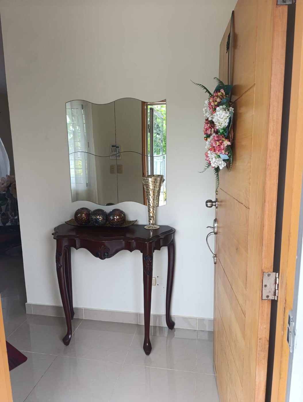 CASA EN VENTA EN PUÑAL, SANTIAGO – foto 11