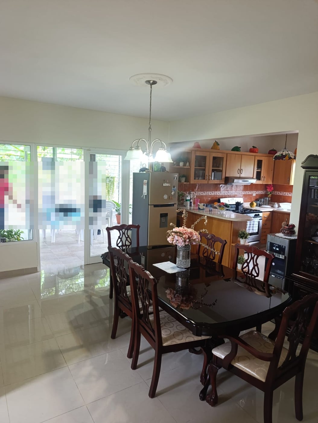 CASA EN VENTA EN PUÑAL, SANTIAGO – foto 3