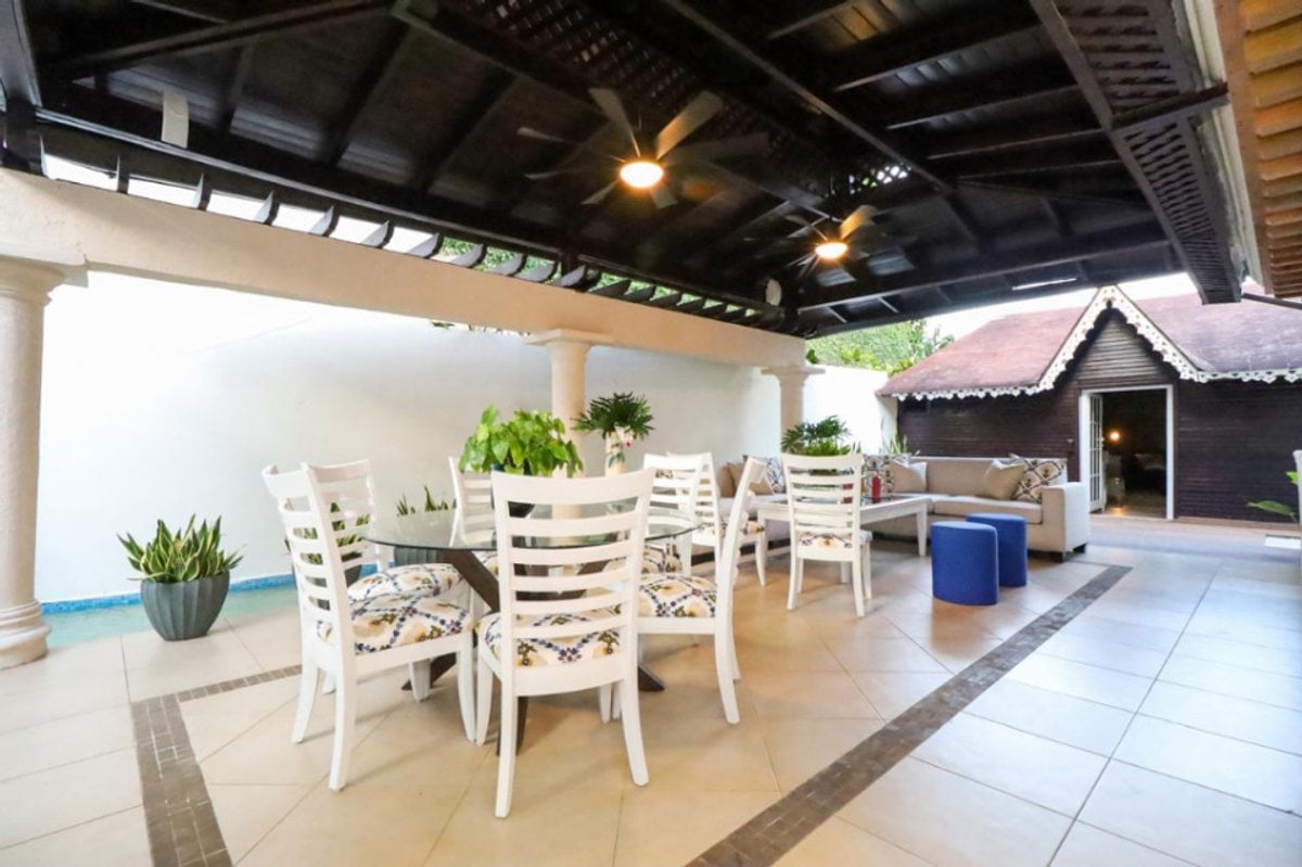 Casa En Cuesta Hermosa Iii, Santo Domingo De Guzmá – foto 6