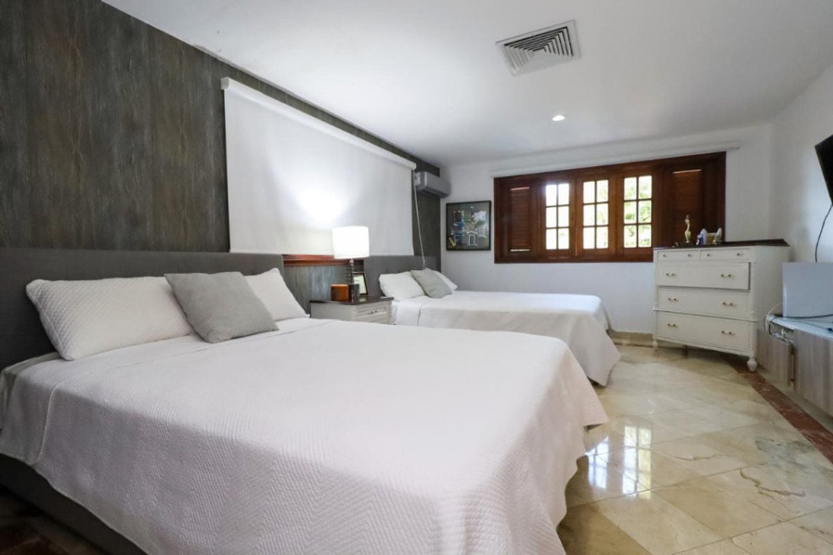 Casa En Cuesta Hermosa Iii, Santo Domingo De Guzmá – foto 11