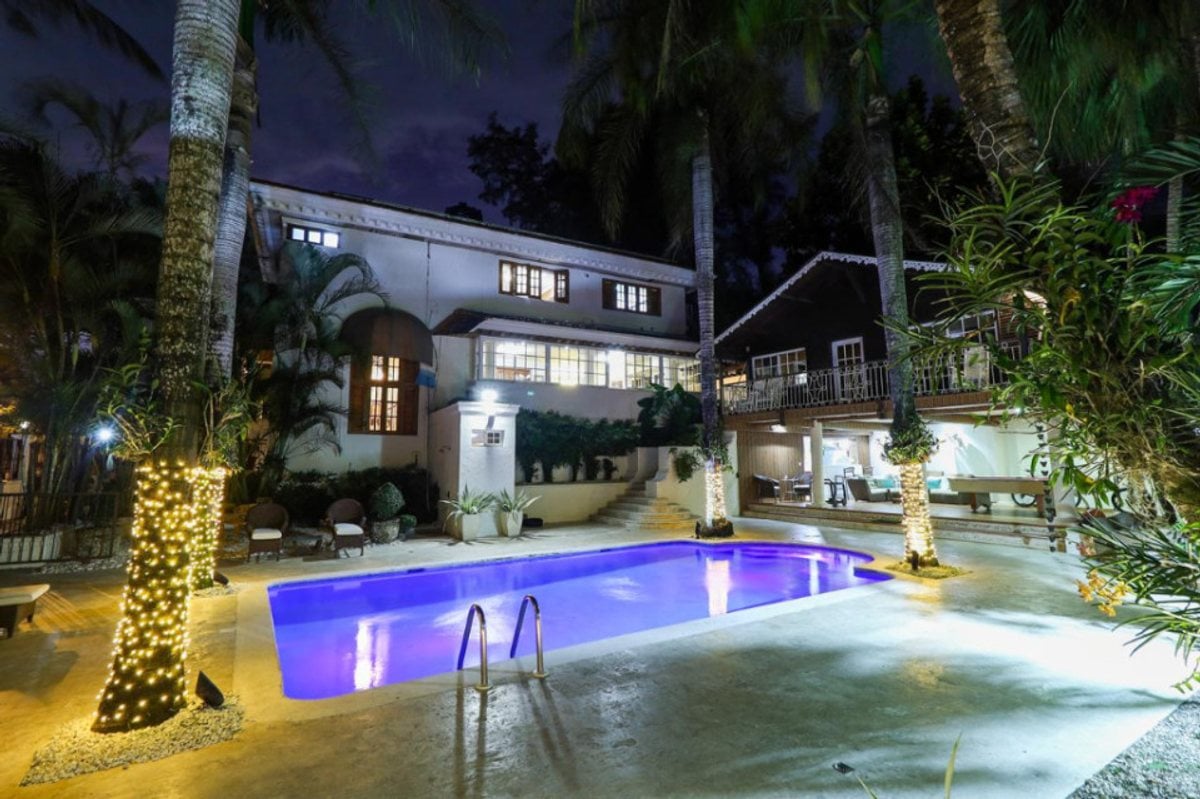 Casa En Cuesta Hermosa Iii, Santo Domingo De Guzmá – foto 1