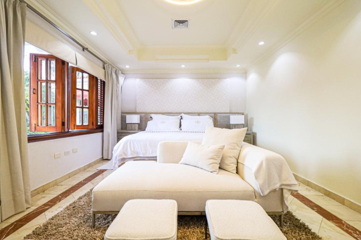 Casa En Cuesta Hermosa Iii, Santo Domingo De Guzmá – foto 7
