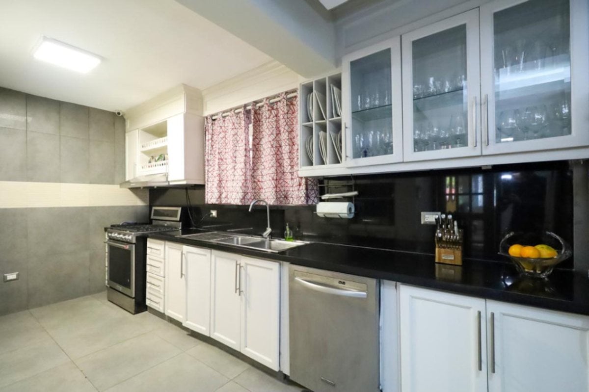 Casa En Cuesta Hermosa Iii, Santo Domingo De Guzmá – foto 12