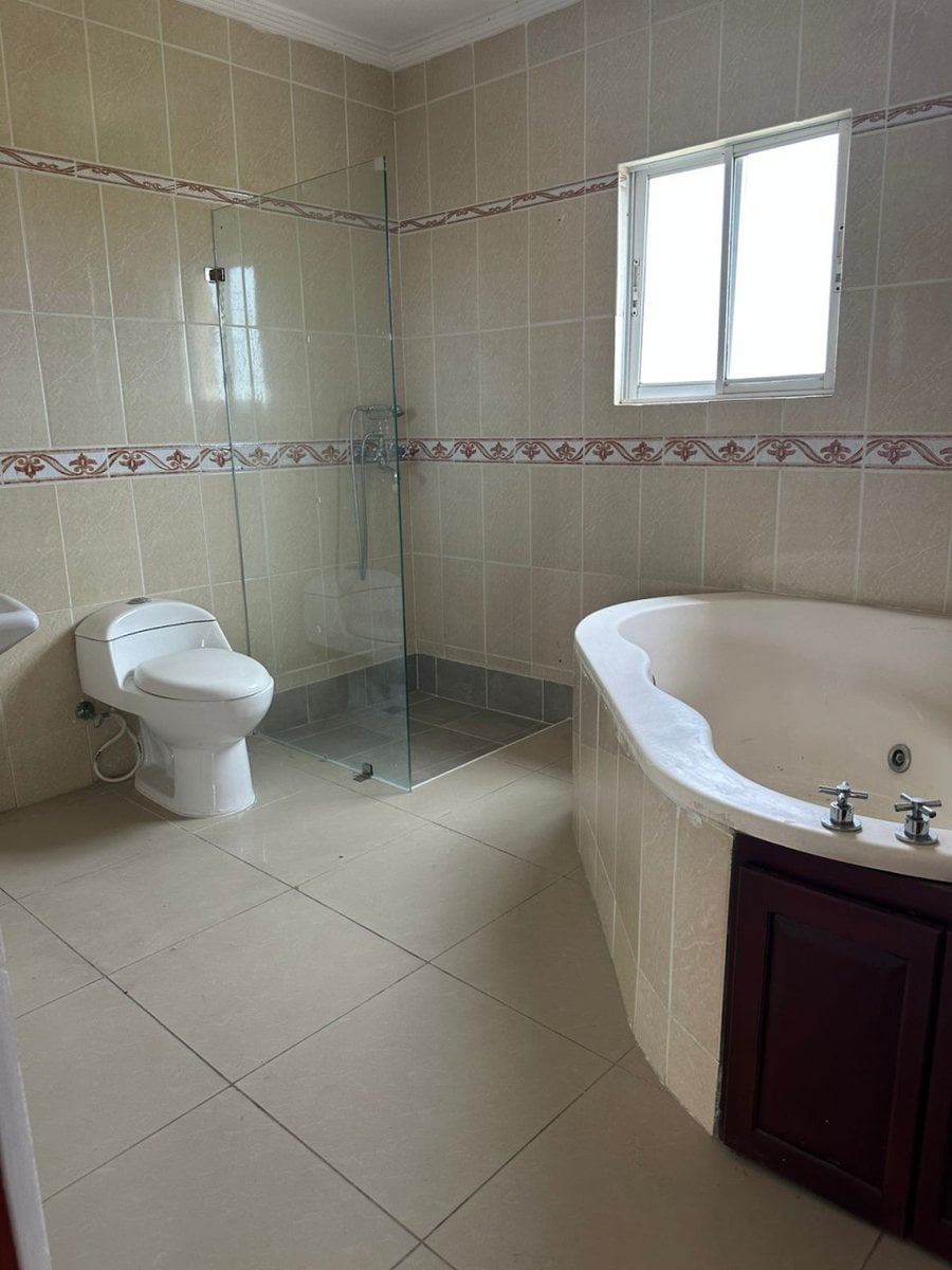 Penthouse de Lujo Con Vista al Mar en Santo Domingo Este – foto 5