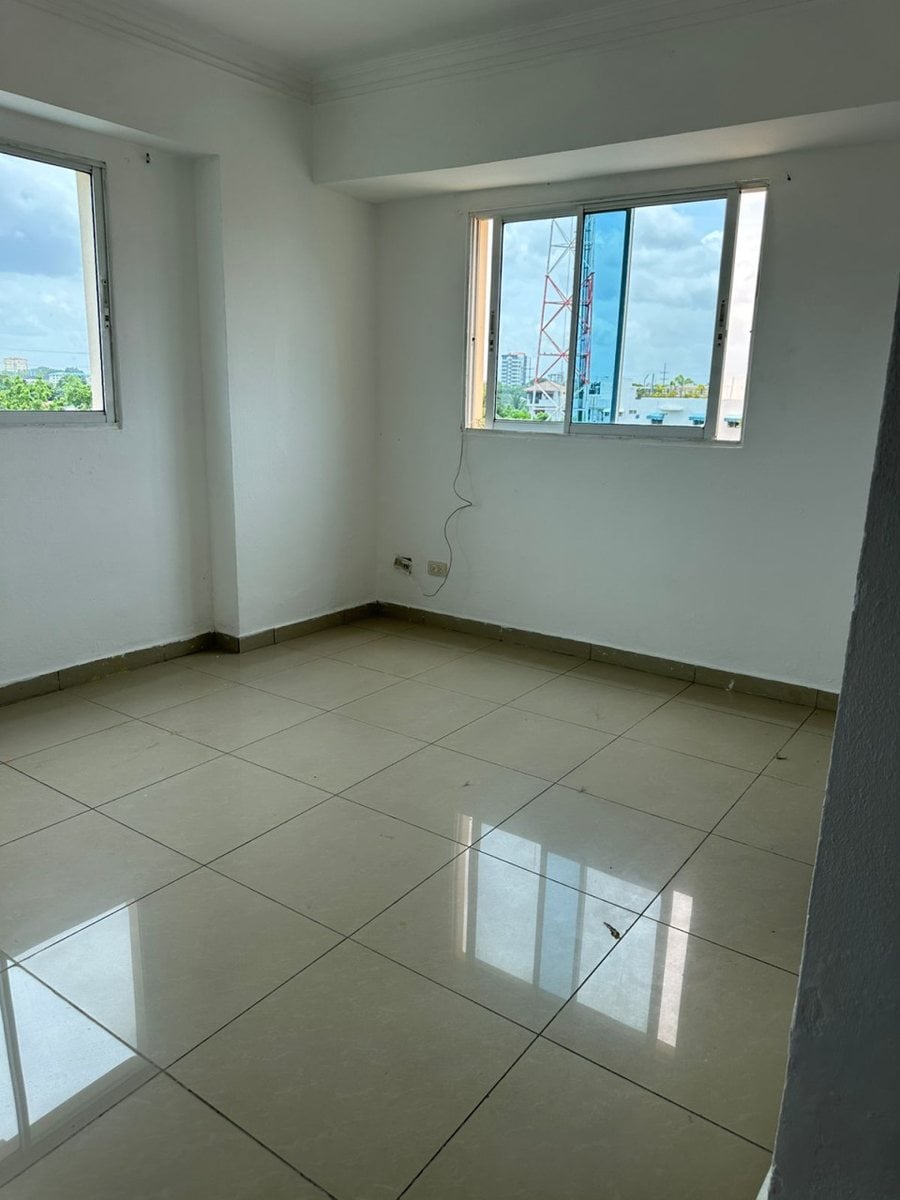 Penthouse de Lujo Con Vista al Mar en Santo Domingo Este – foto 4