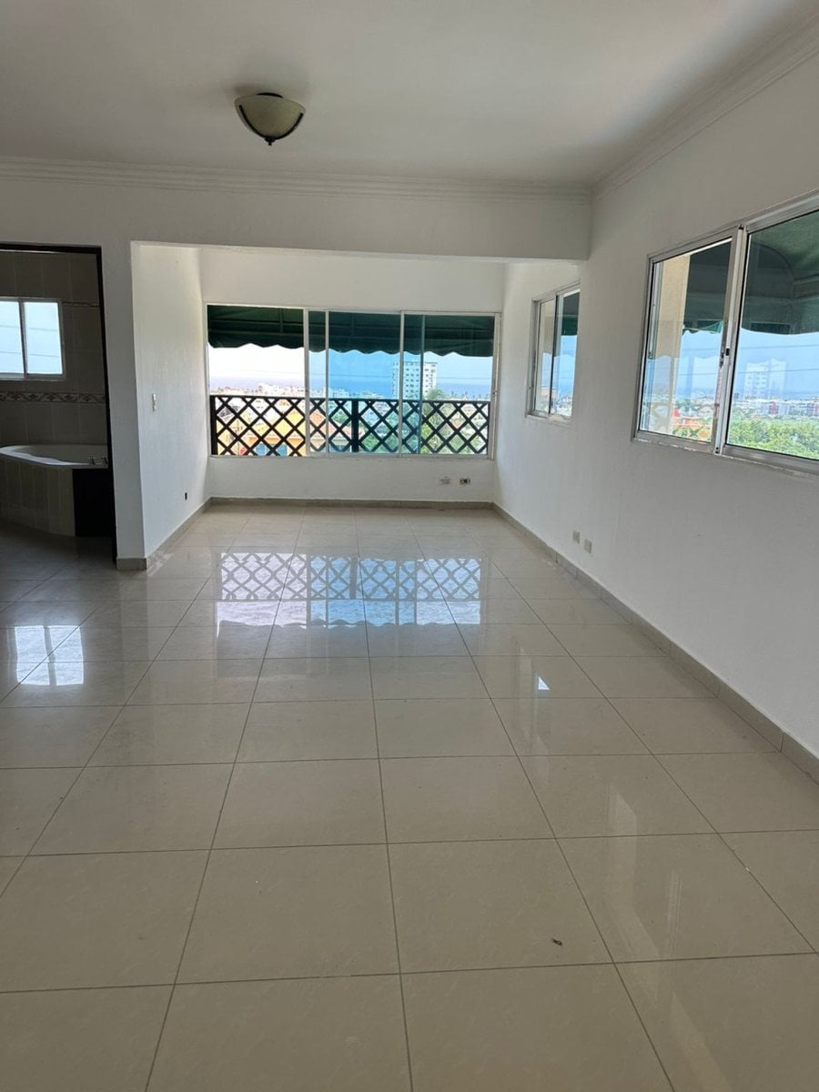 Penthouse de Lujo Con Vista al Mar en Santo Domingo Este – foto 6