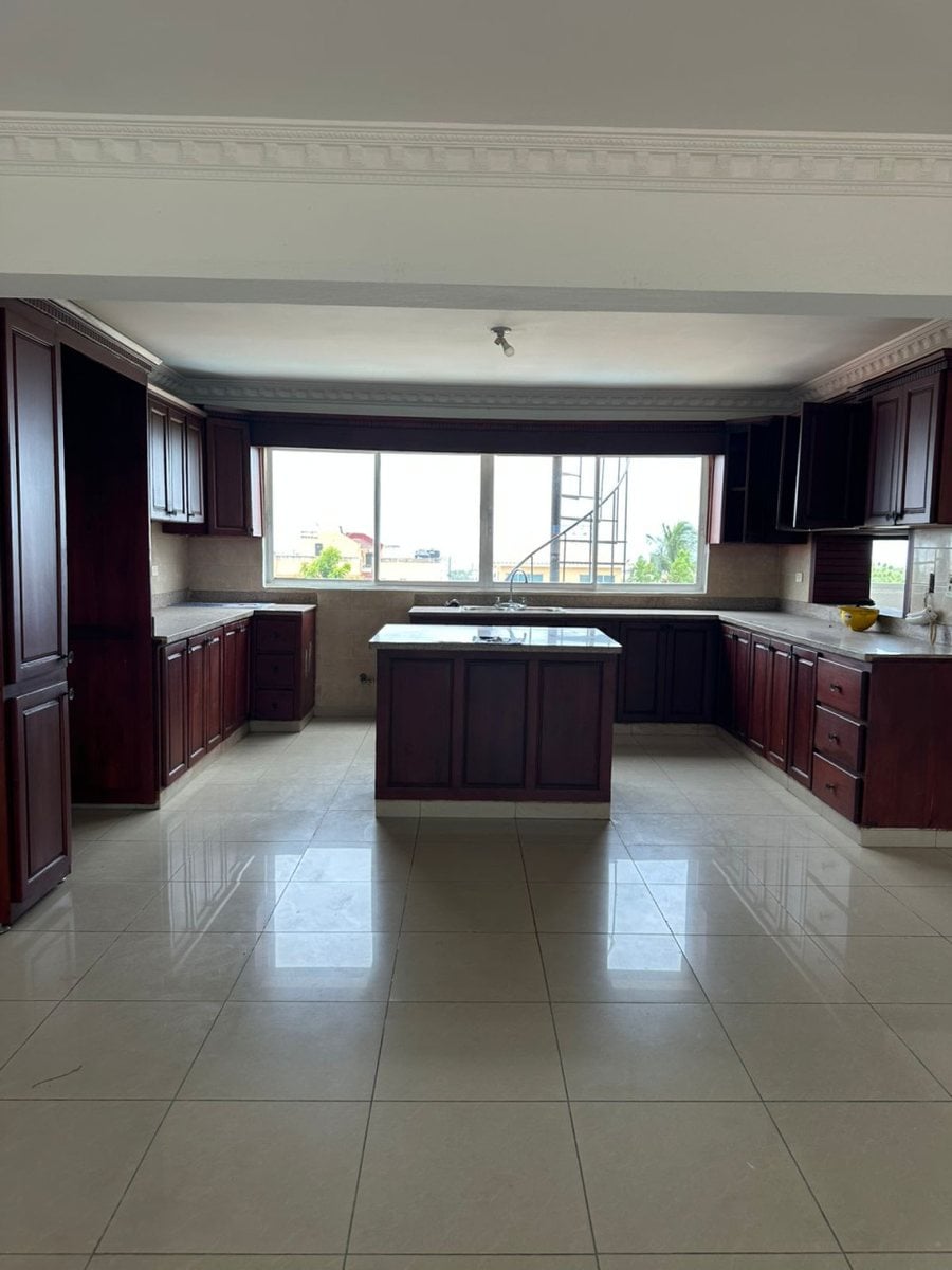 Penthouse de Lujo Con Vista al Mar en Santo Domingo Este – foto 2