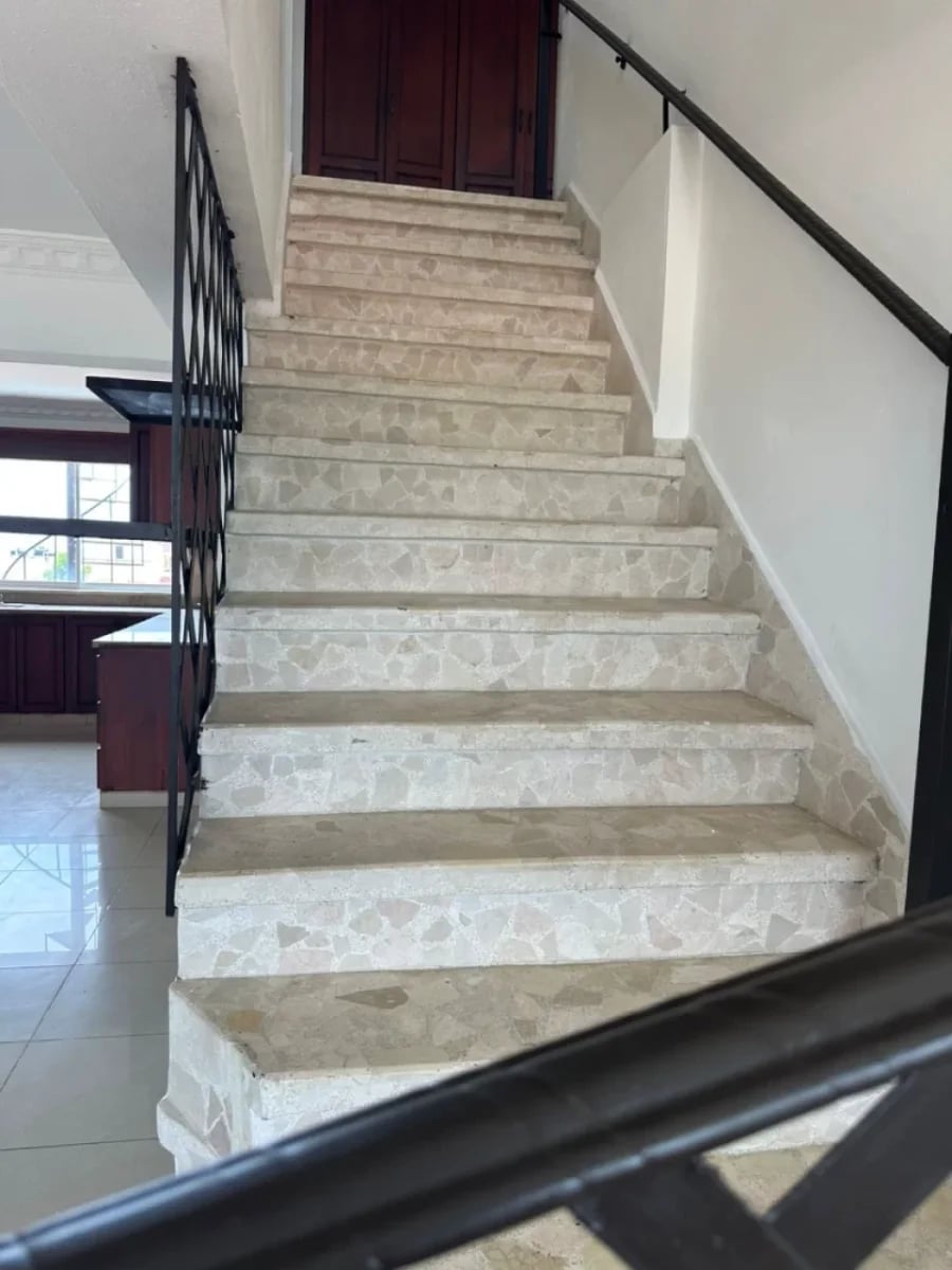 Penthouse de Lujo Con Vista al Mar en Santo Domingo Este – foto 10