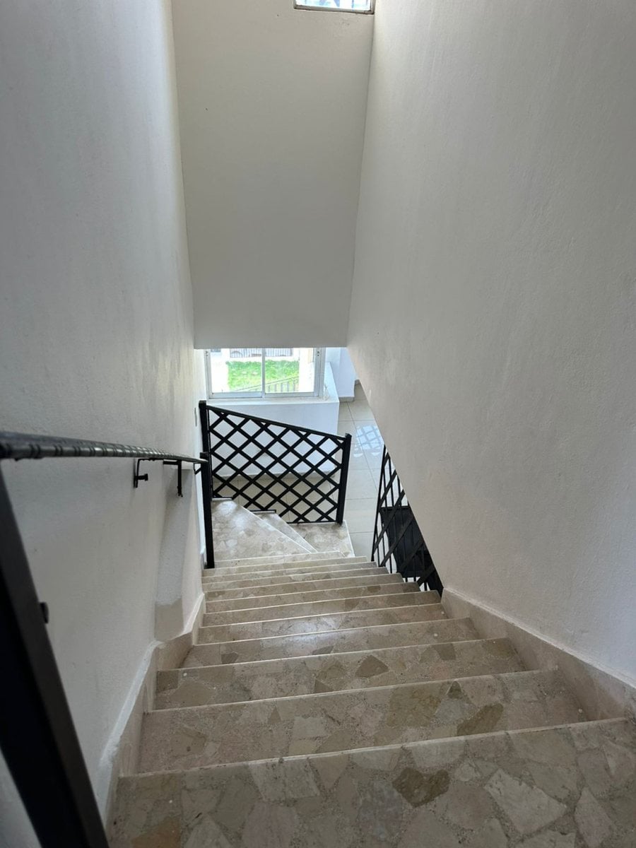 Penthouse de Lujo Con Vista al Mar en Santo Domingo Este – foto 7