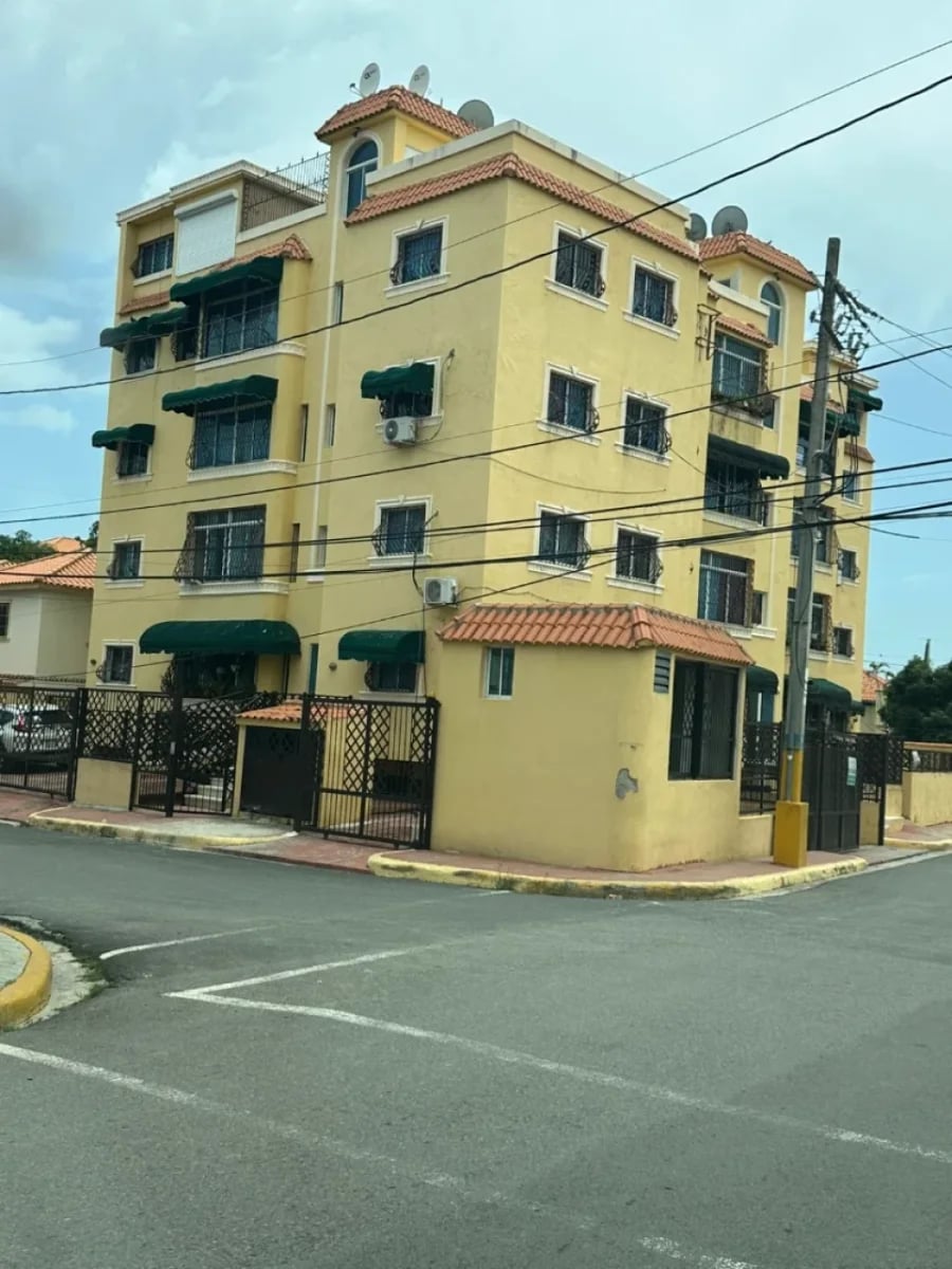 Penthouse de Lujo Con Vista al Mar en Santo Domingo Este – foto 1