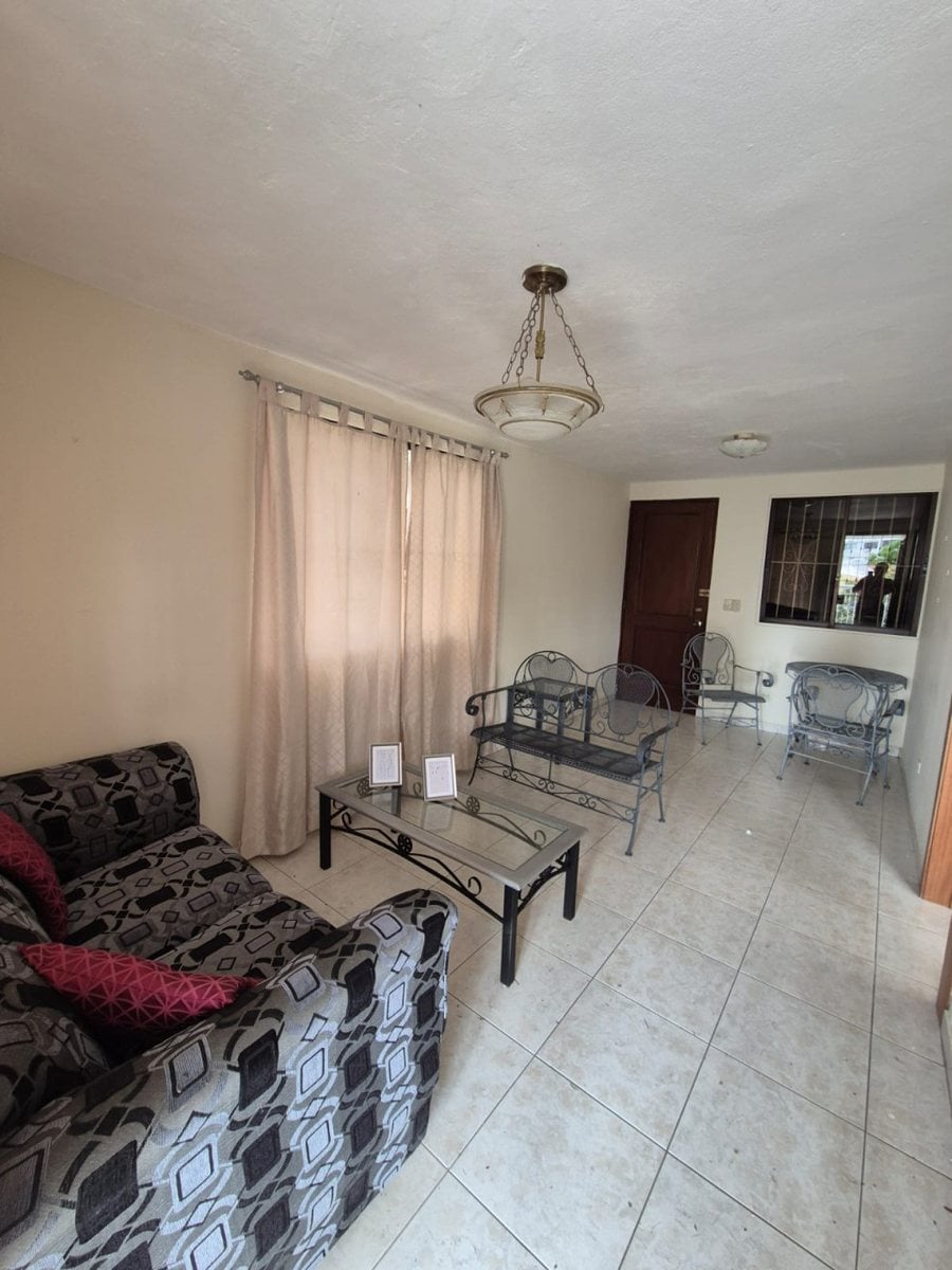 Apartamento en Piantini, Santo Domingo – foto 2