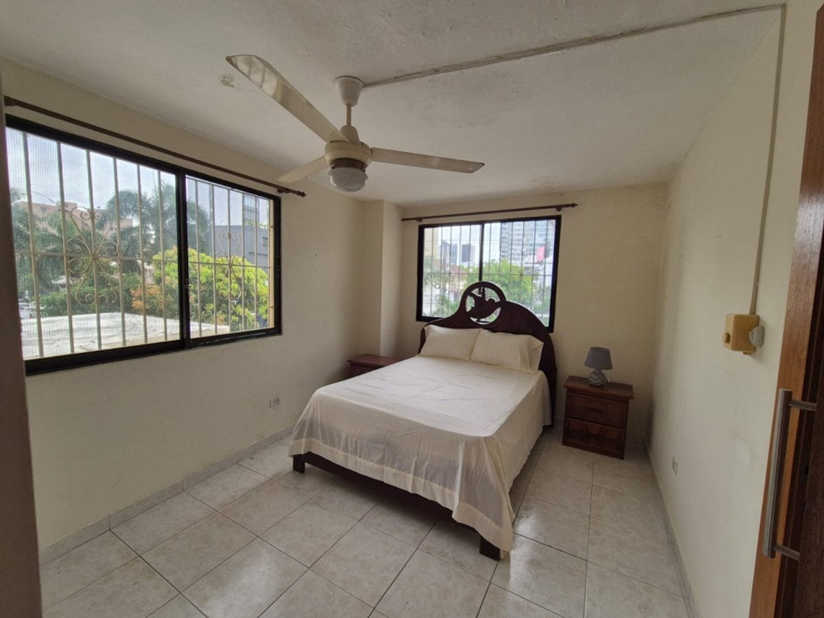 Apartamento en Piantini, Santo Domingo – foto 6