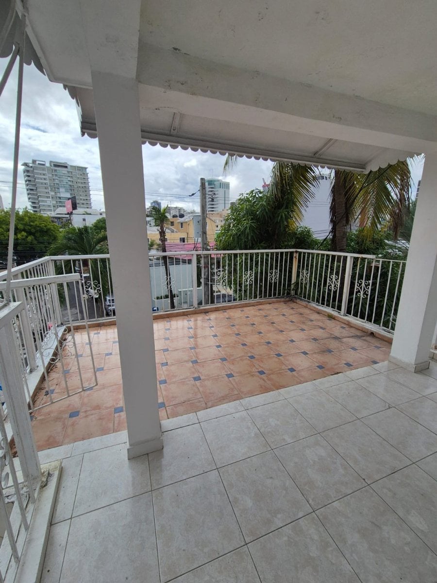 Apartamento en Piantini, Santo Domingo – foto 3