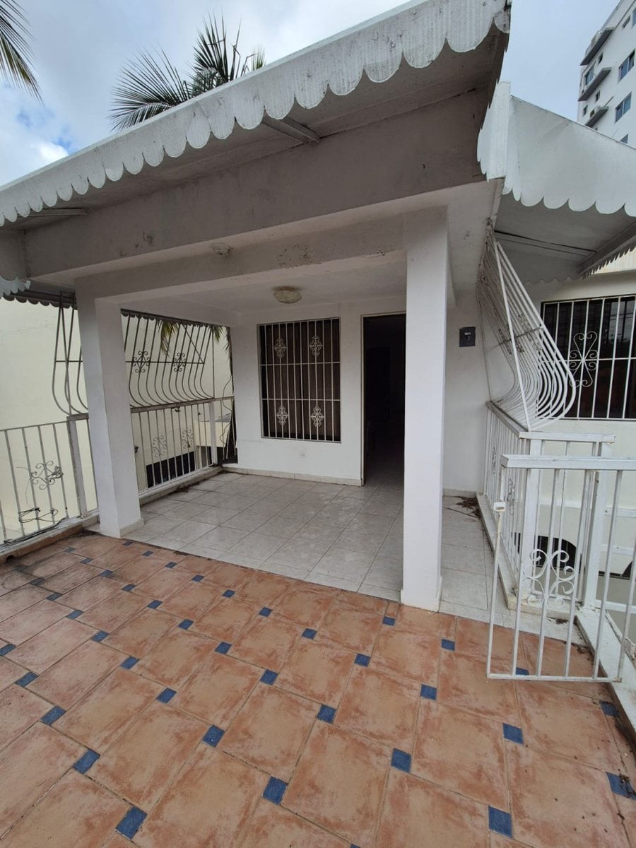 Apartamento en Piantini, Santo Domingo – foto 1