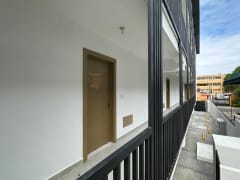 Apartamento moderno en Gazcue – foto 2