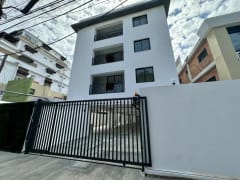Apartamento moderno en Gazcue – foto 12