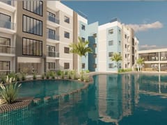 Apartamento en venta, nuevo en Punta Cana – foto 1