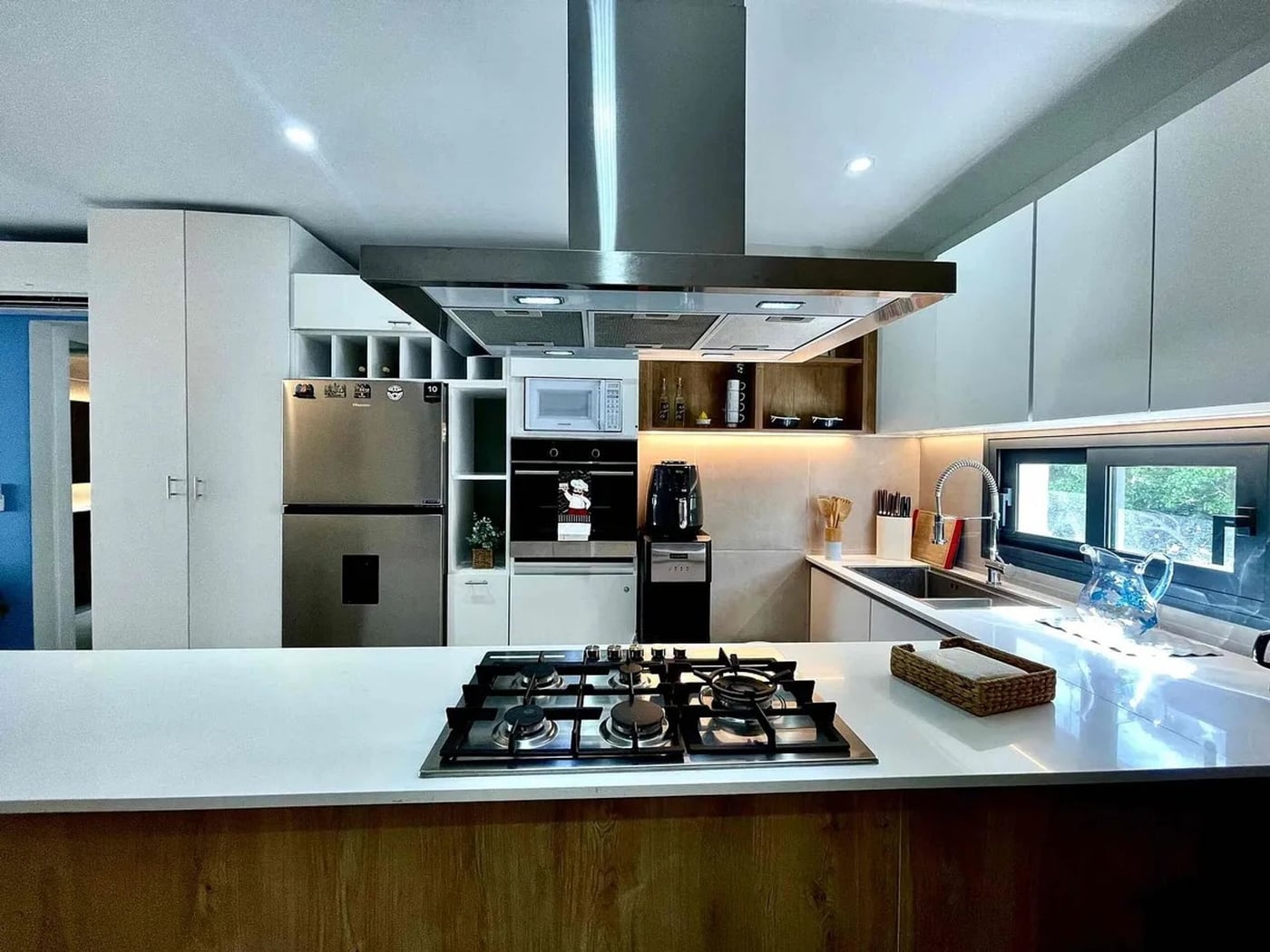 Apartamento en Los Corales, Bávaro – foto 5