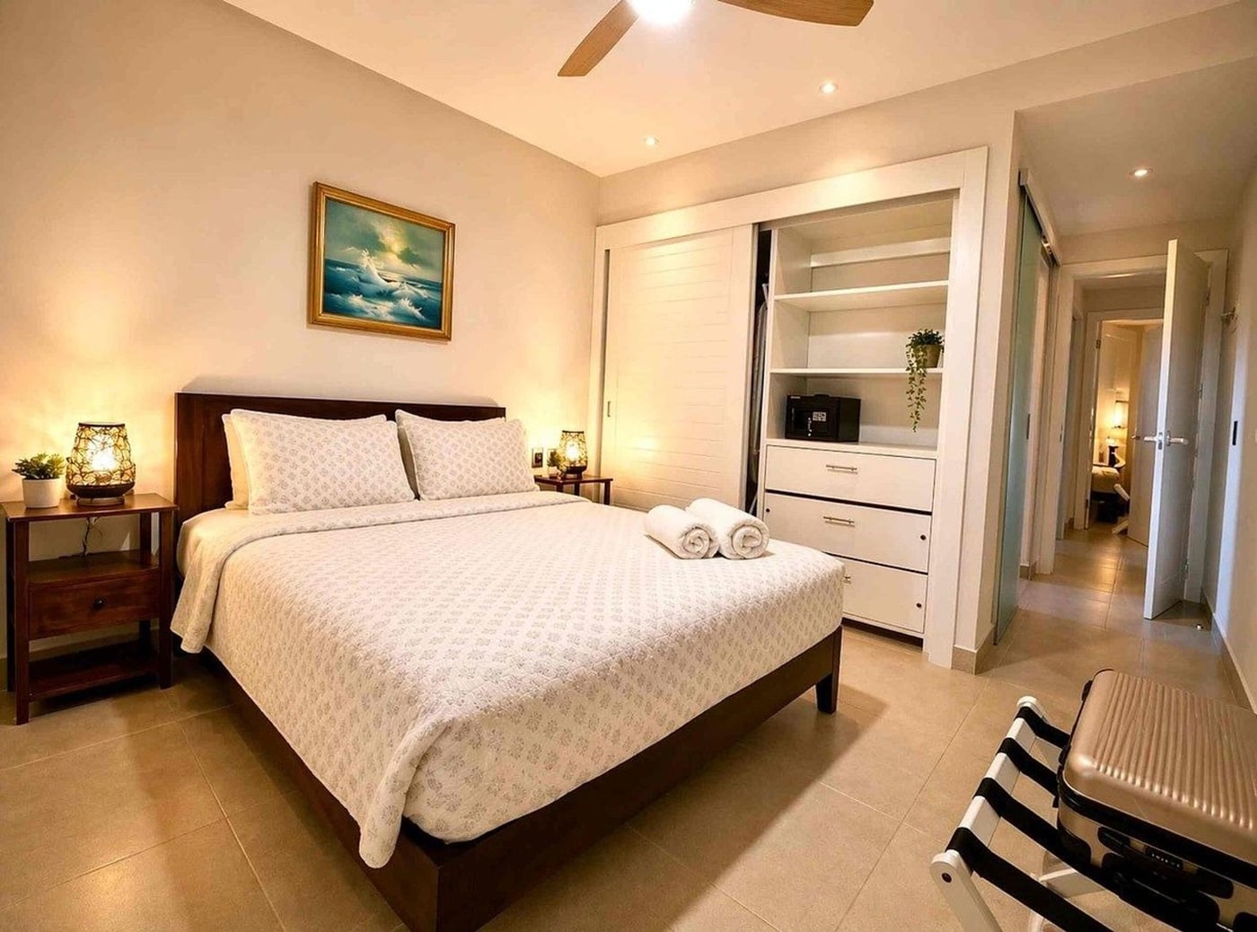 Apartamento en Los Corales, Bávaro – foto 8