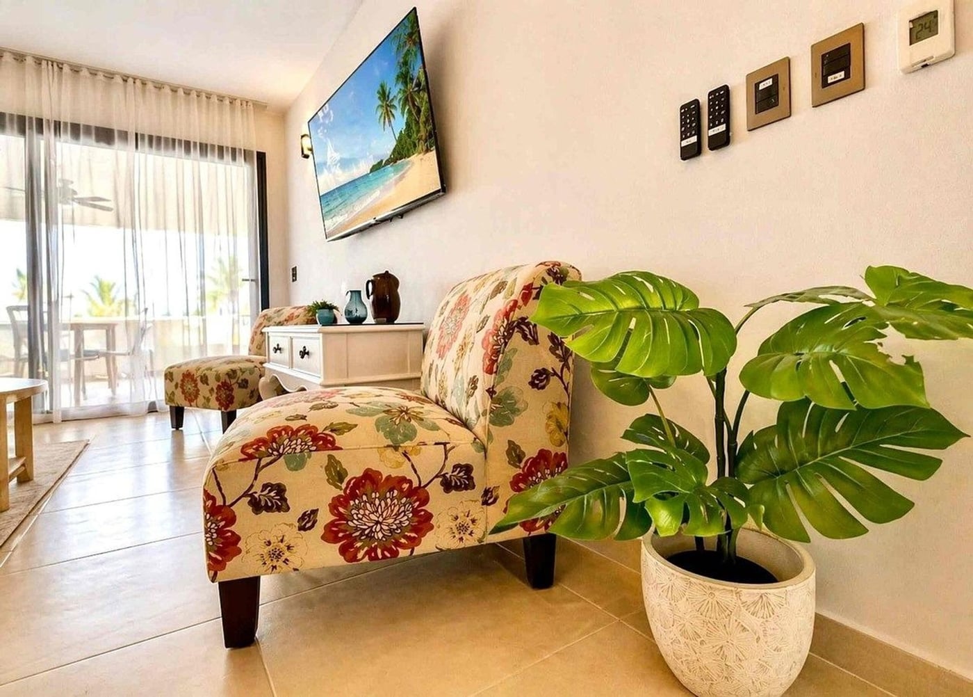 Apartamento en Los Corales, Bávaro – foto 4
