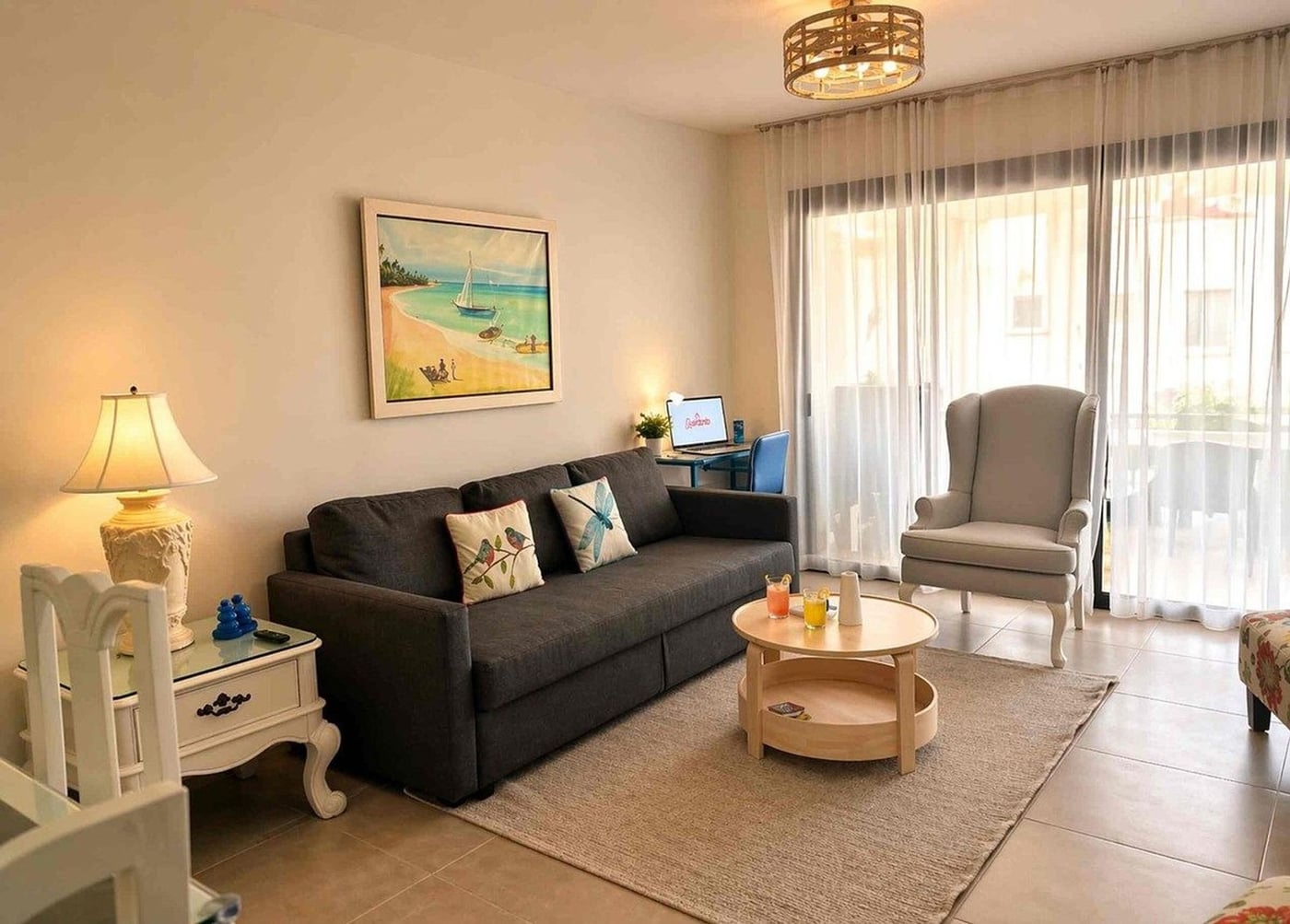 Apartamento en Los Corales, Bávaro – foto 2