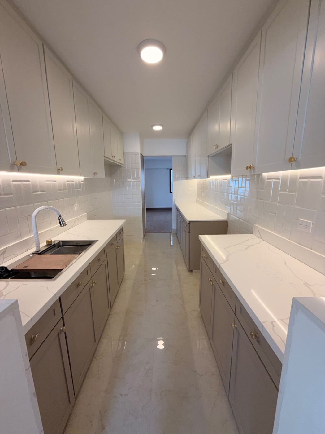 ALQUILER APTO DE UNA HABITACION EN LA ESPERILLA – foto 8