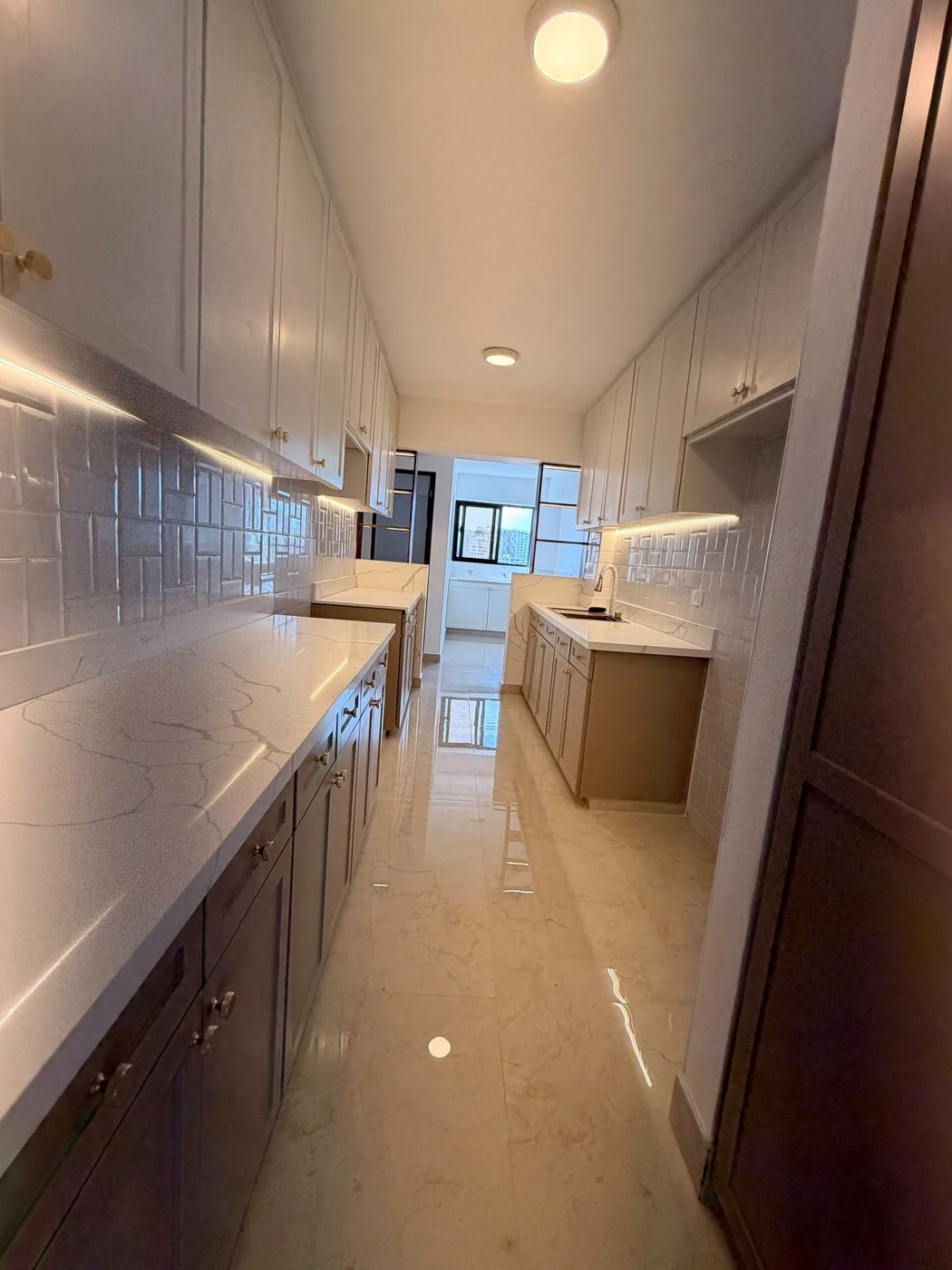 ALQUILER APTO DE UNA HABITACION EN LA ESPERILLA – foto 7