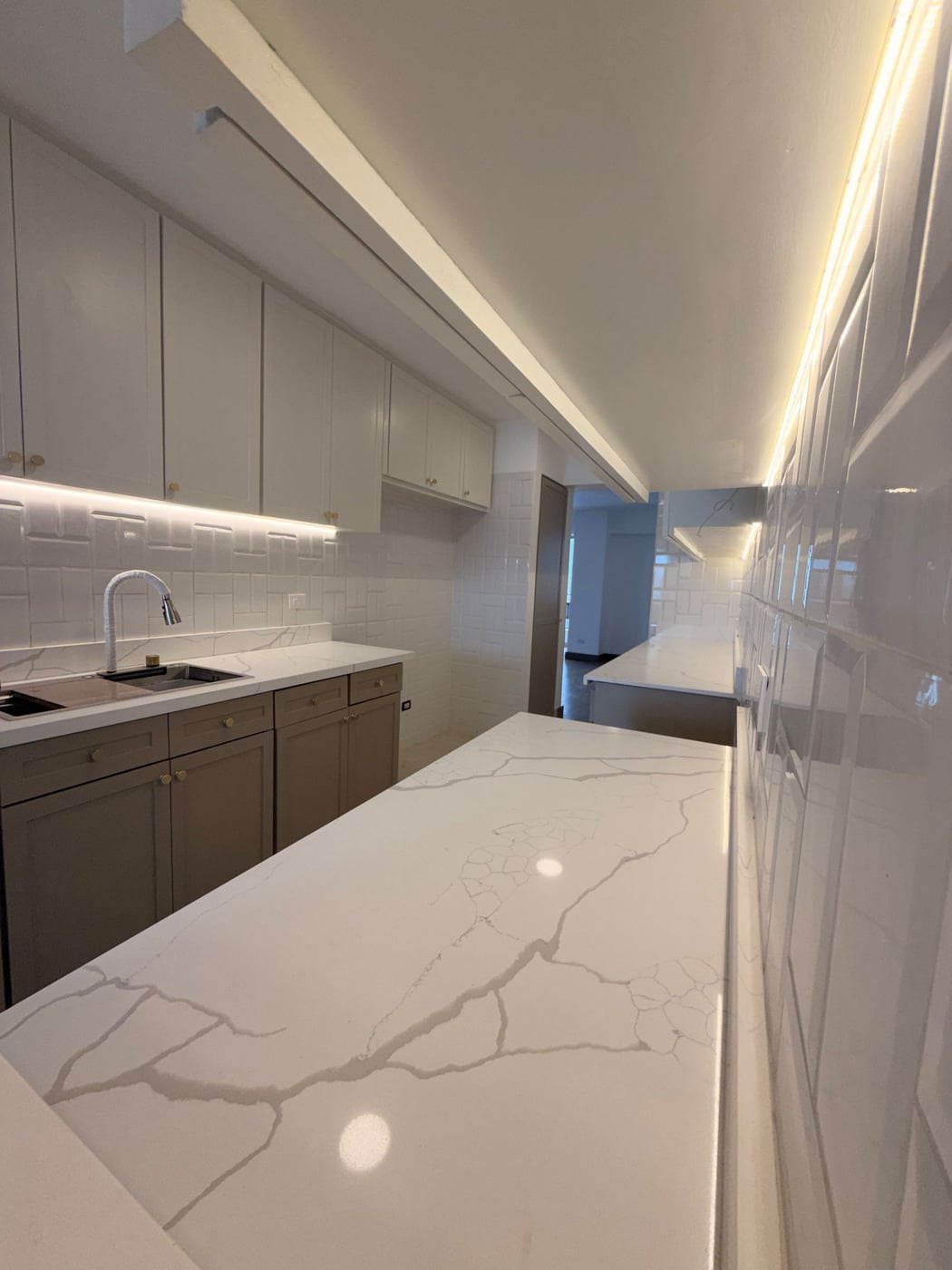ALQUILER APTO DE UNA HABITACION EN LA ESPERILLA – foto 10