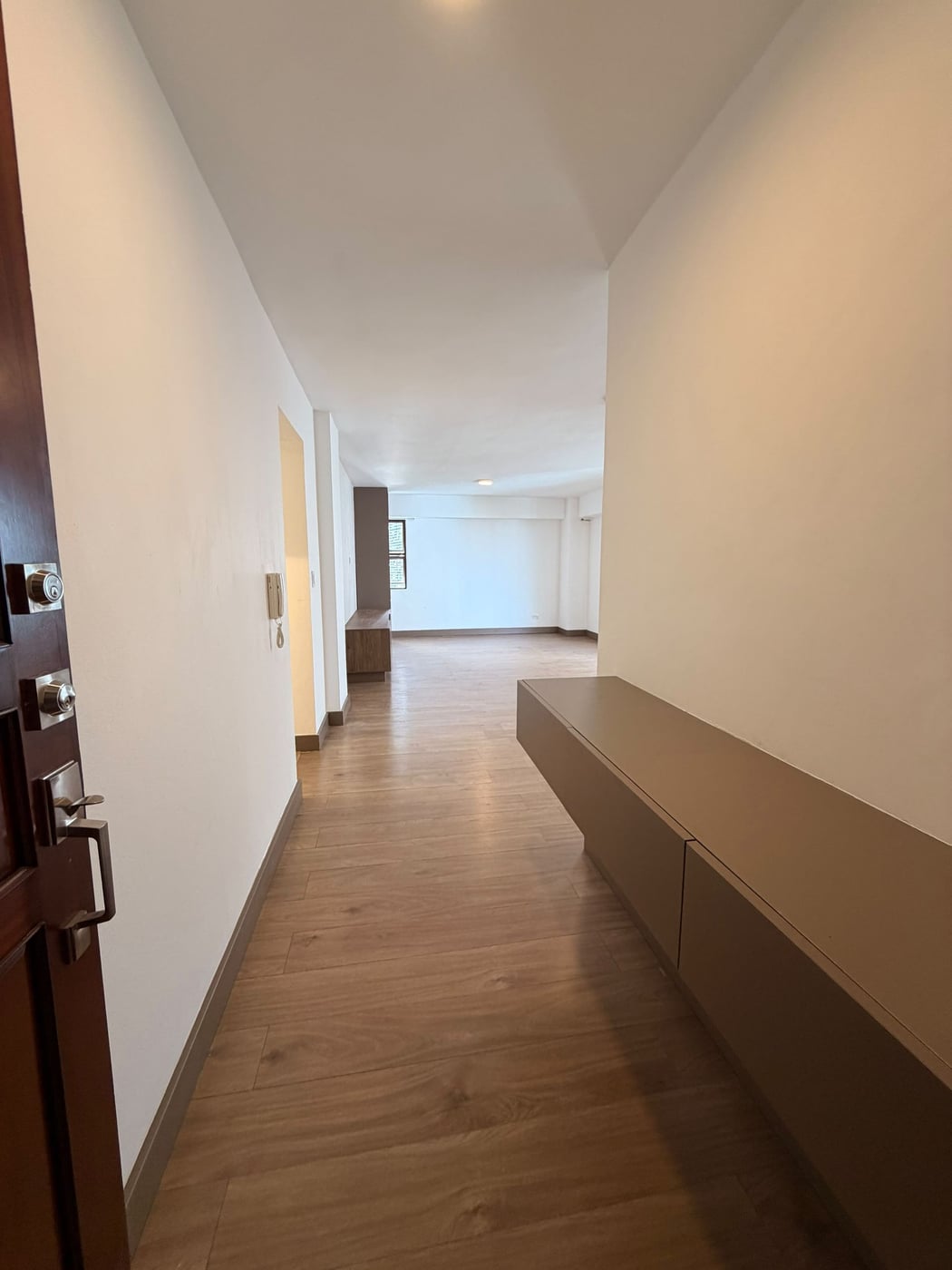 ALQUILER APTO DE UNA HABITACION EN LA ESPERILLA – foto 4