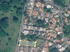 Solar en venta en Altos de Arroyo Hondo III ideal proyecto 1,388 m² – foto 3