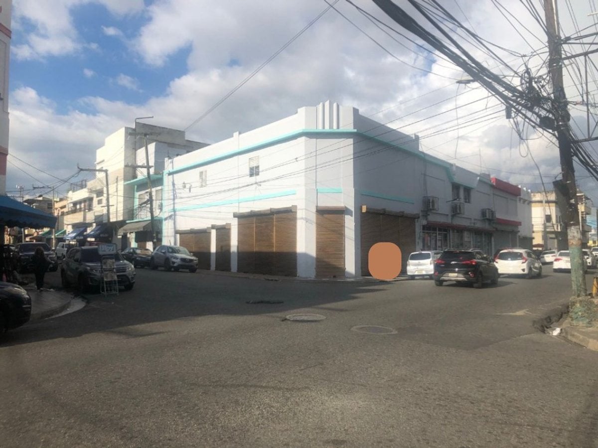 Local comercial en Santo Domingo, San Miguel – foto 1