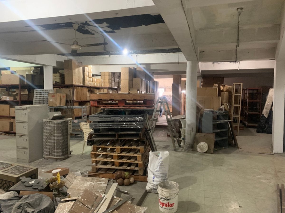 Local comercial en Santo Domingo, San Miguel – foto 5
