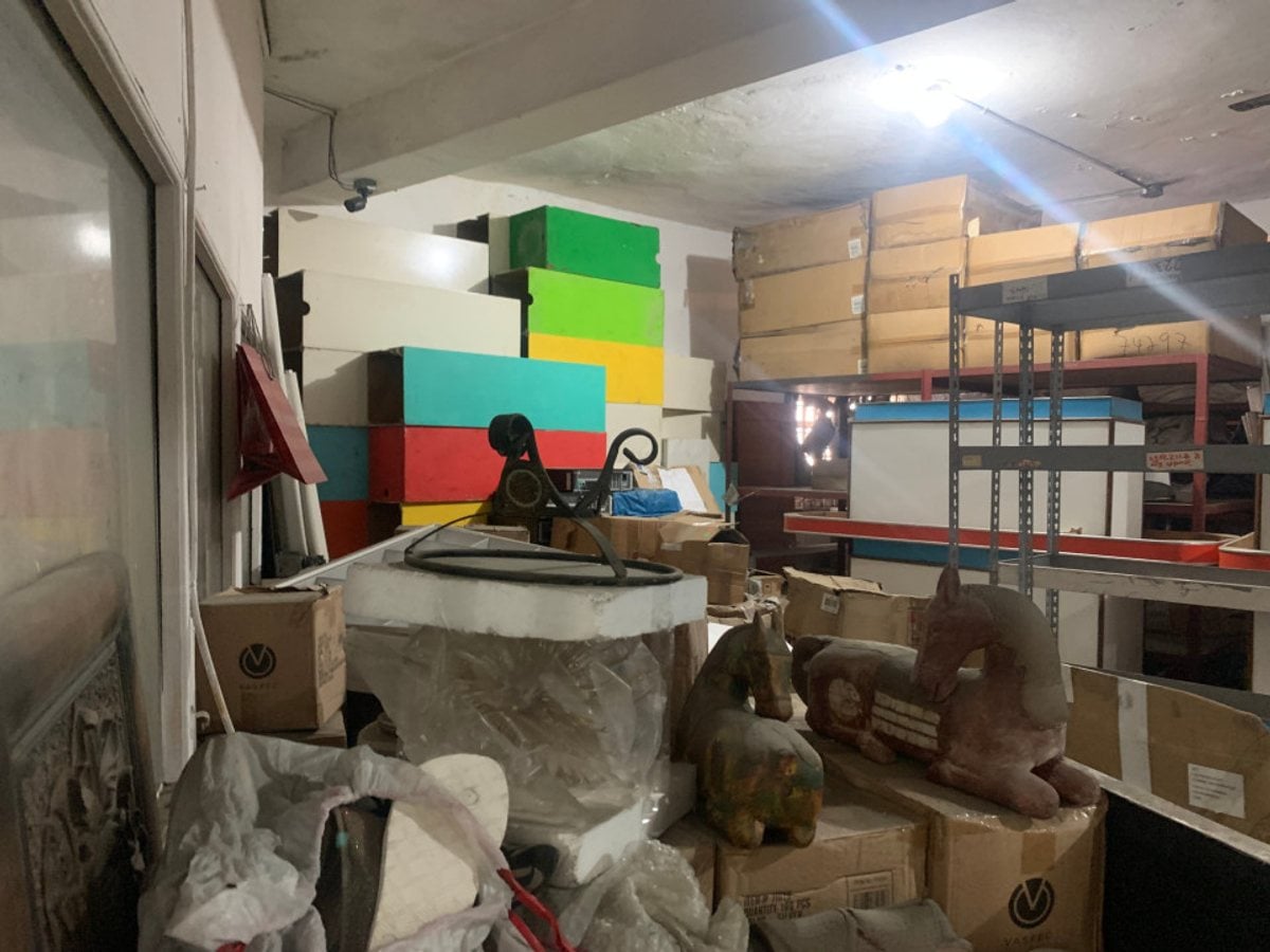 Local comercial en Santo Domingo, San Miguel – foto 3