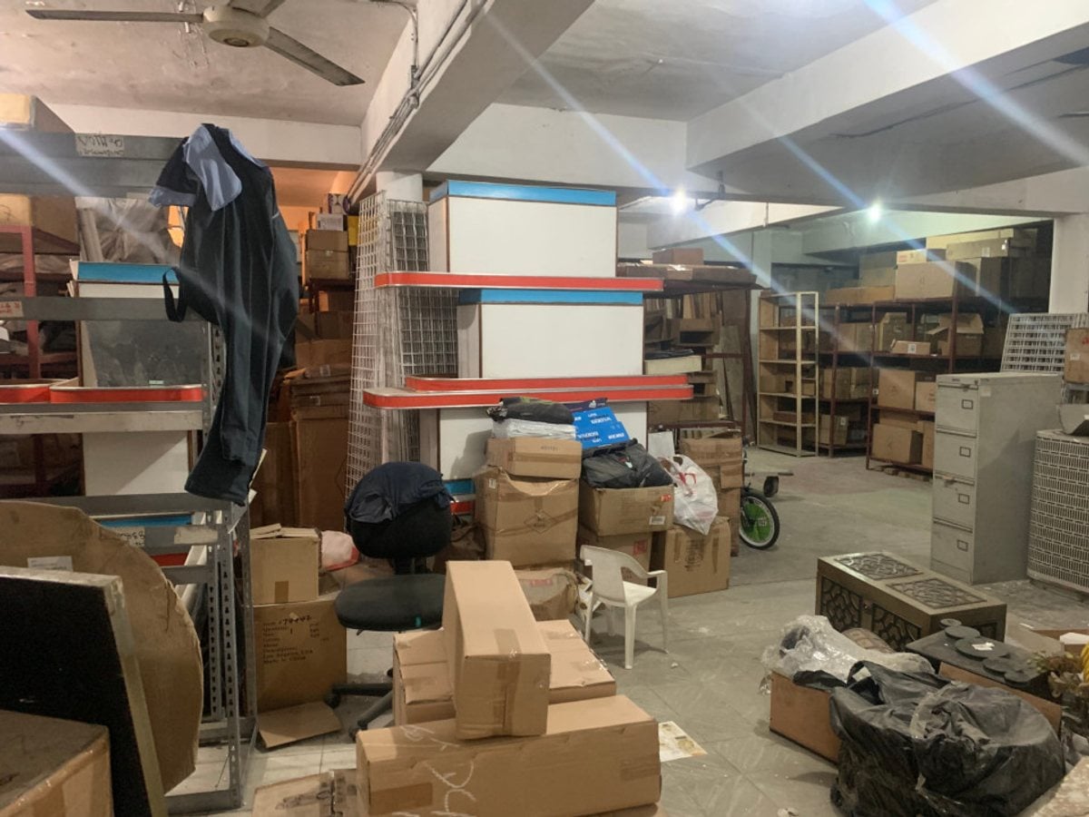 Local comercial en Santo Domingo, San Miguel – foto 4