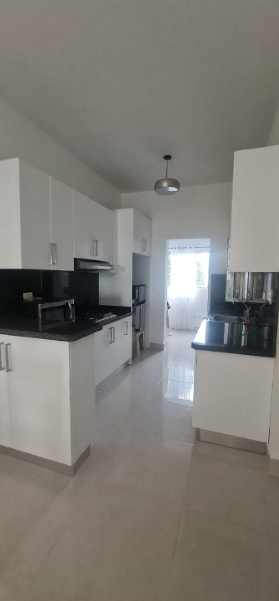 Apartamento en venta en Nagua, Barrio Nuevo – foto 7