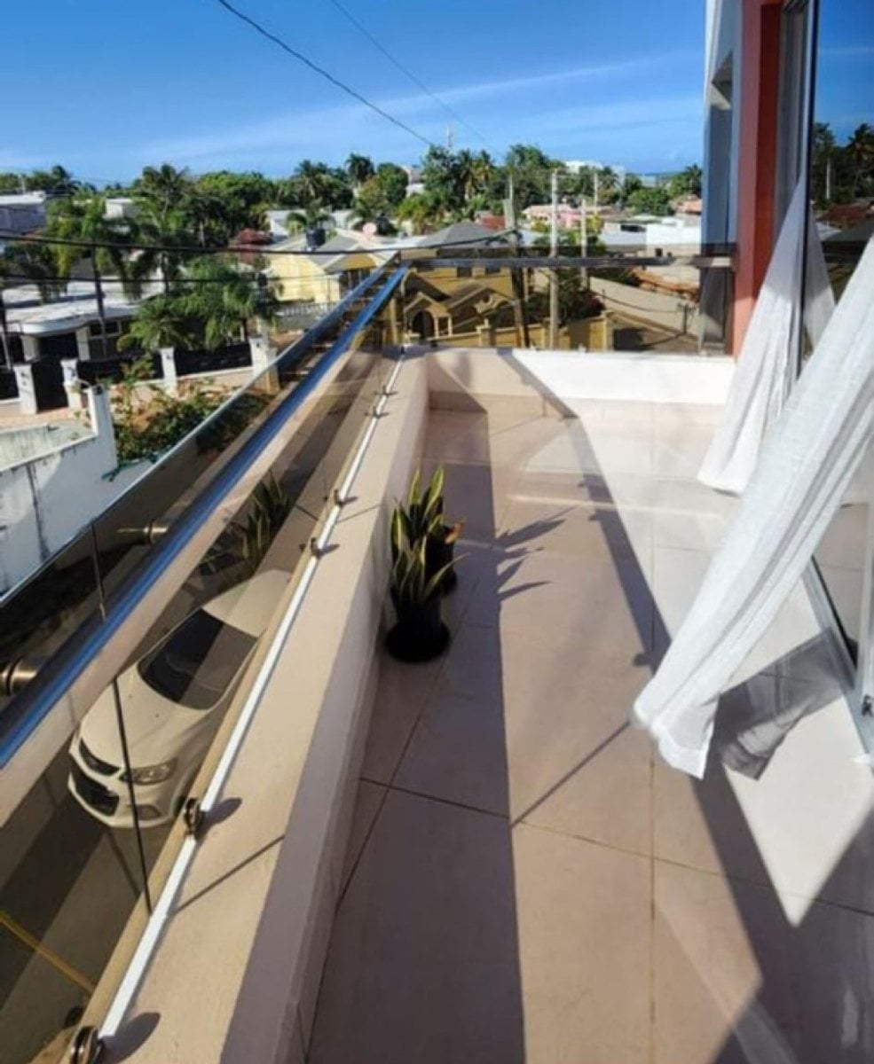 Apartamento en venta en Nagua, Barrio Nuevo – foto 3