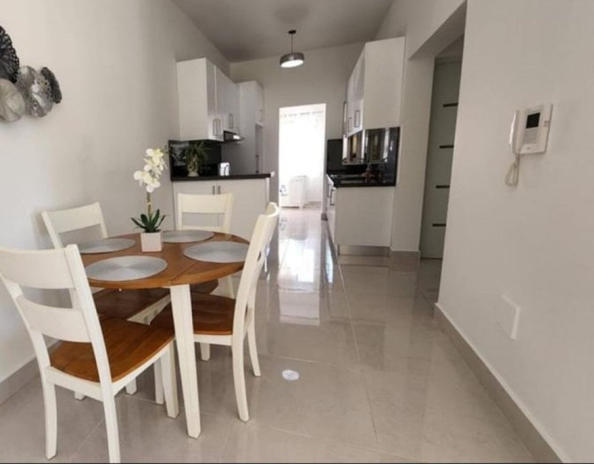 Apartamento en venta en Nagua, Barrio Nuevo – foto 2