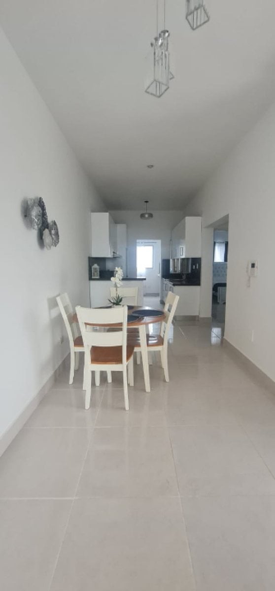 Apartamento en venta en Nagua, Barrio Nuevo – foto 5
