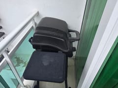 Apartamento amueblado en alquiler en Julieta Morales – foto 11