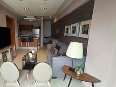 Apartamento amueblado en alquiler en Julieta Morales – foto 1