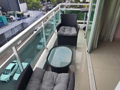 Apartamento amueblado en alquiler en Julieta Morales – foto 12