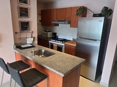 Apartamento amueblado en alquiler en Julieta Morales – foto 6