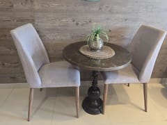 Apartamento amueblado en alquiler en Julieta Morales – foto 7