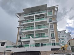 Apartamento amueblado en alquiler en Julieta Morales – foto 4