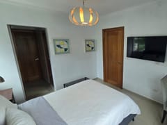 Apartamento amueblado en alquiler en Julieta Morales – foto 10