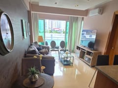 Apartamento amueblado en alquiler en Julieta Morales – foto 9