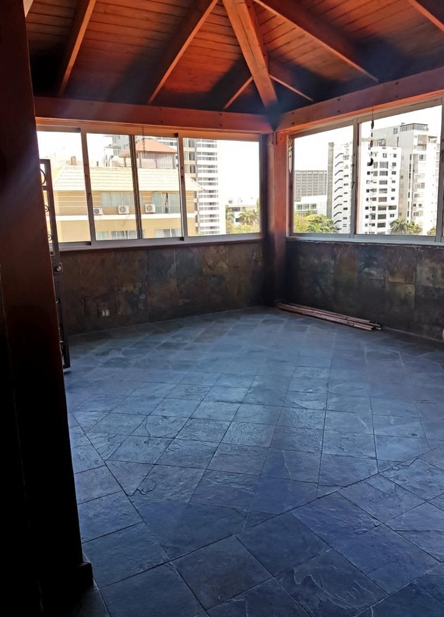 Penthouse de Lujo en Gazcue, Santo Domingo – foto 3
