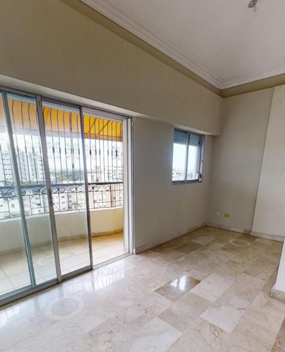 Penthouse de Lujo en Gazcue, Santo Domingo – foto 5